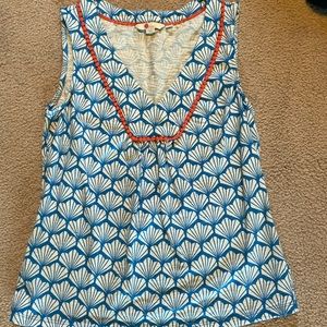 Tank Top-Boden